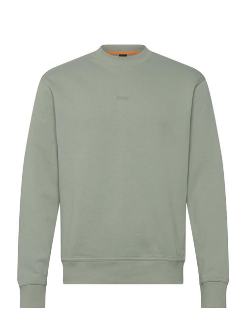 BOSS | Wesmallcrew | L