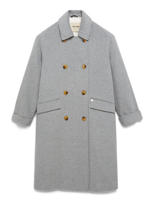 MOS MOSH | Mmvenice Wool Coat | M