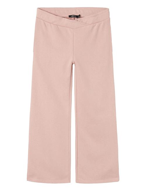 LMTD | Nlfhopal Lw Wide Uneven Sweat Pant | 176