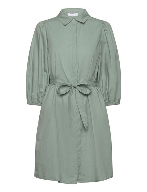 MSCH Copenhagen | Mschcedrica Abiella 3/4 Shirt Dress | S