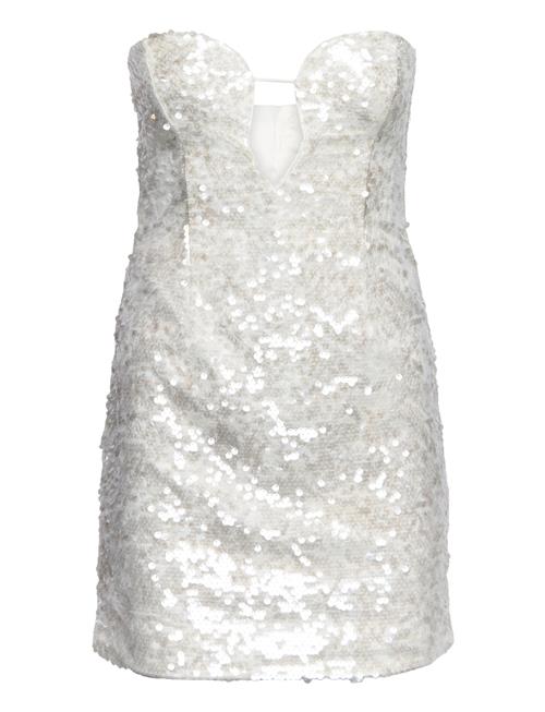 Bardot | Jinxa Sequin Mini Dress | 38