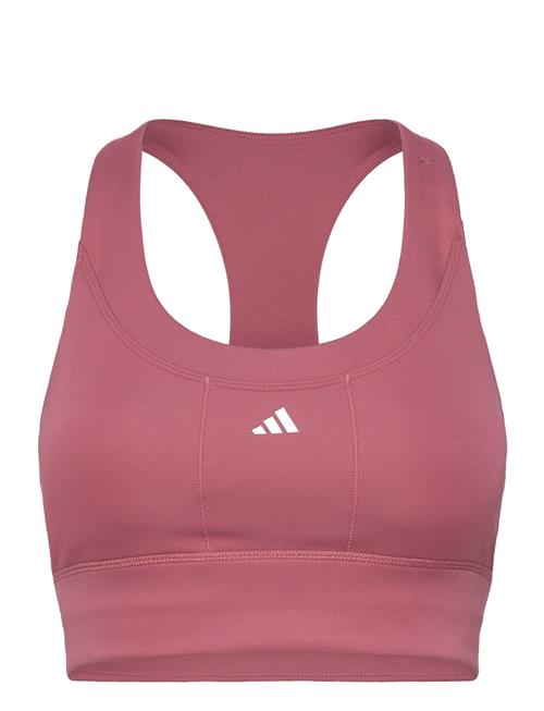 adidas Performance | Run Pocket Medium Support Bra | A-B XS