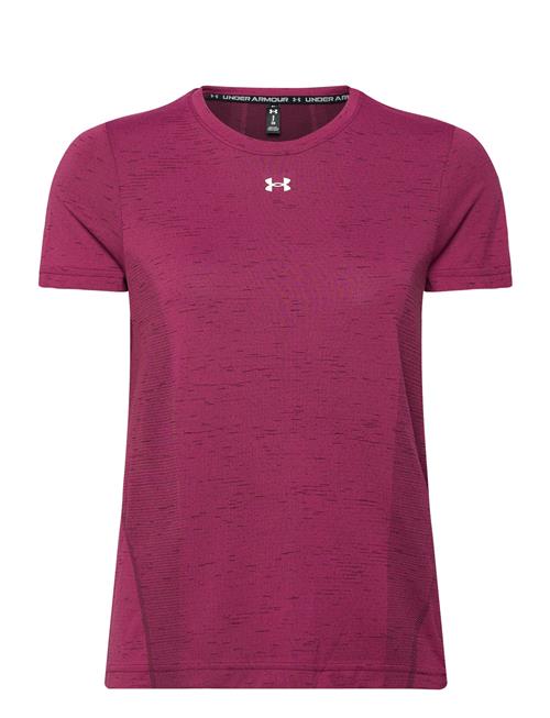 Se Under Armour | Vanish Seamless Loose Ss | S hos Booztlet