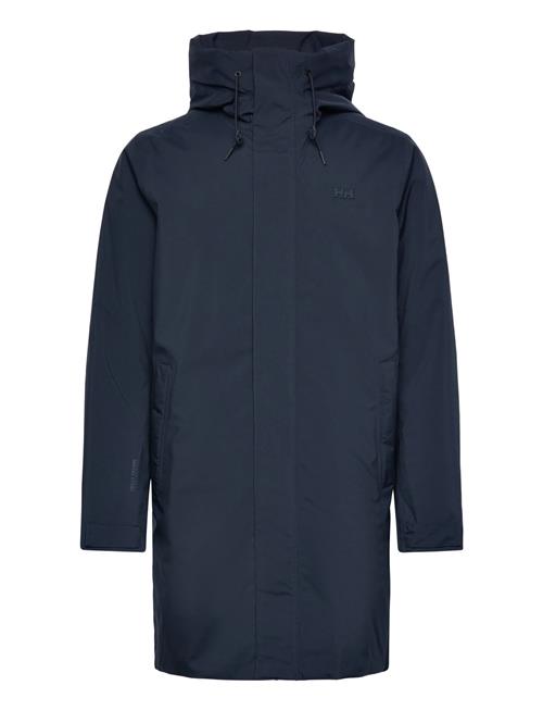 Helly Hansen | Munich Ins Rain Coat | S