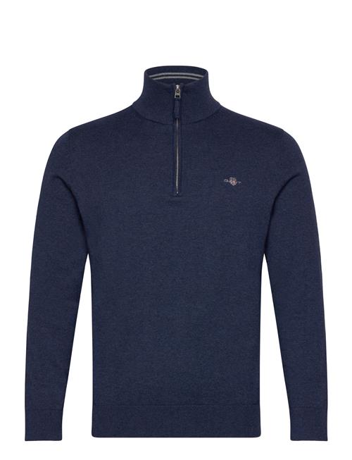 GANT | Classic Cotton Half Zip | L