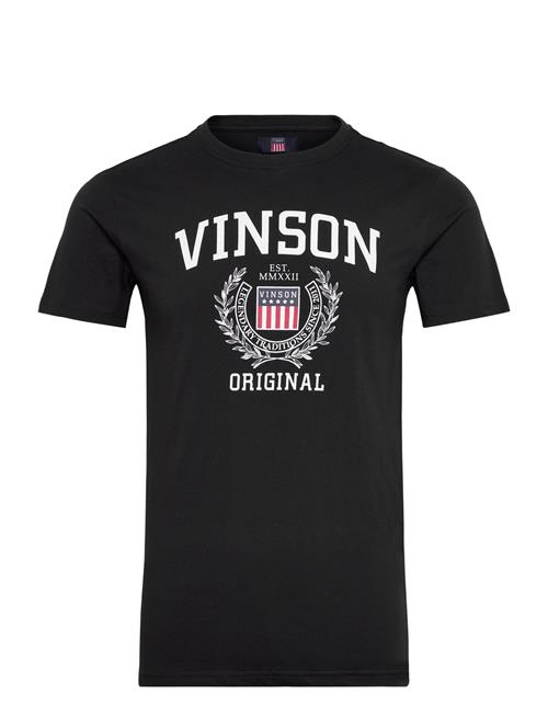VINSON | Kaiser Reg Sj Vin M Tee | L