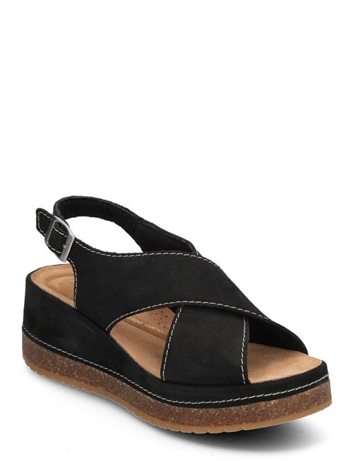 Clarks | Kassanda Step D | 39