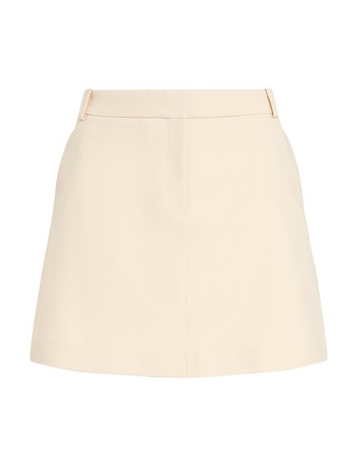Tommy Hilfiger | Core Straight Short Skirt | 44