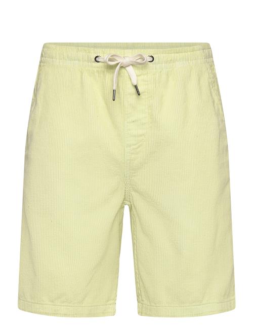 Lindbergh | Corduroy Shorts | L