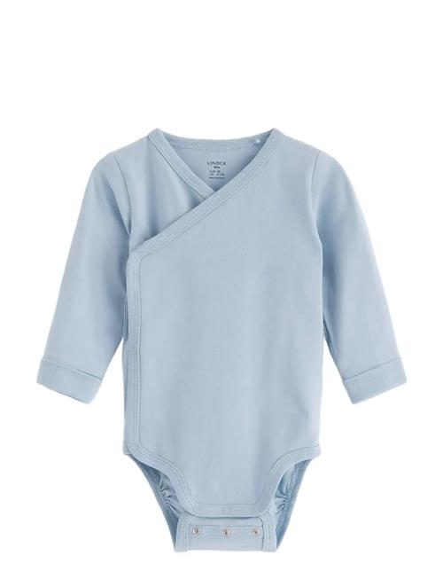 Lindex | Wrap Bodysuit | 68