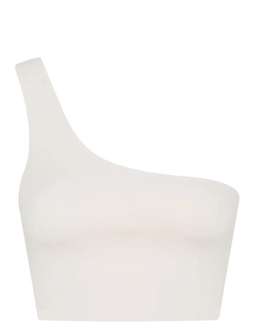 Girlfriend Collective | Bianca Bra, One Shoulder | S