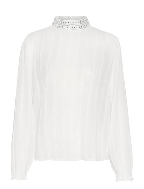 Cream | Crsadia Blouse | 40