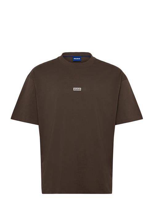 HUGO BLUE | Nalono | M