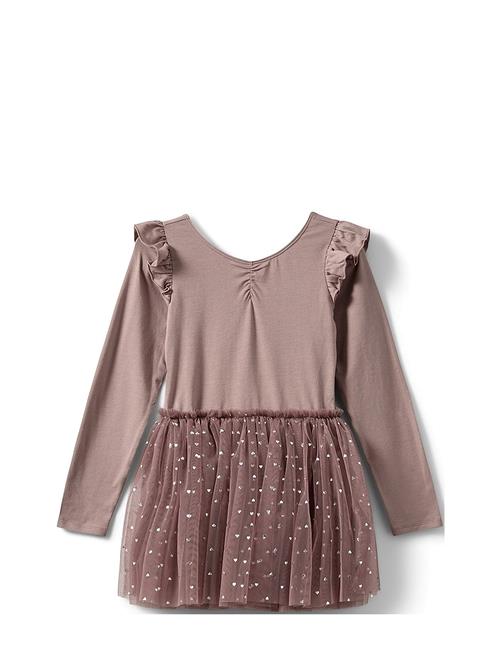 Sofie Schnoor Baby and Kids | Gymsuit | 104