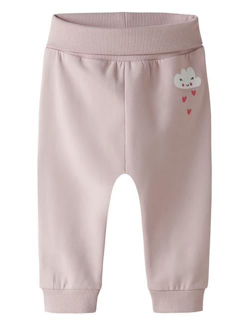 name it | Nbfvrillie Sweat Pant Box Bru | 62