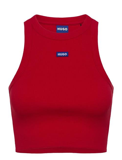 HUGO BLUE | Baby Tank_B | S