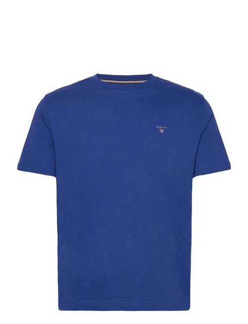GANT | Emb Original Shield T-Shirt | S