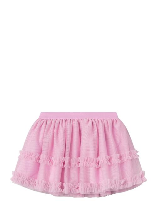 name it | Nmfletulle Tulle Skirt | 98