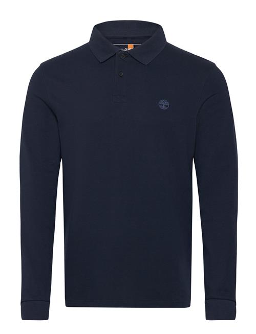 Timberland | Ls Millers River Pique Polo | XXL