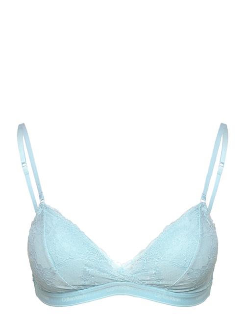 Calvin Klein | Lightly Lined Triangle | M