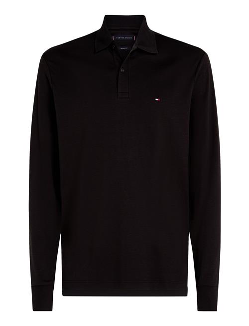 Tommy Hilfiger | L/S Liquid Cotton Reg Polo | XL