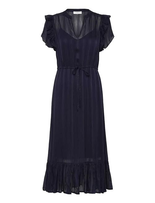 Rosemunde | Rwgloria Ss Midi Dress | 44