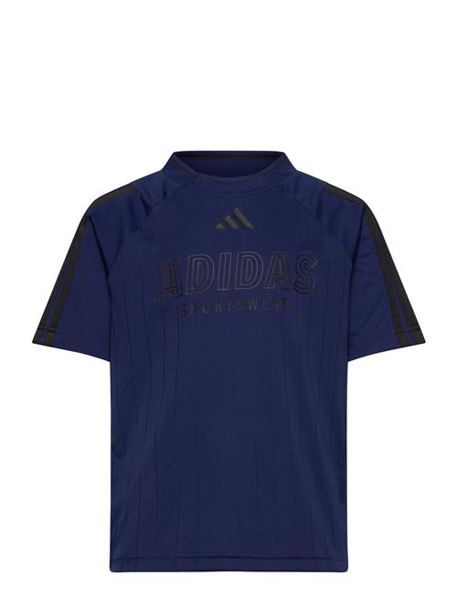 adidas Sportswear | J Hot Tee | 152