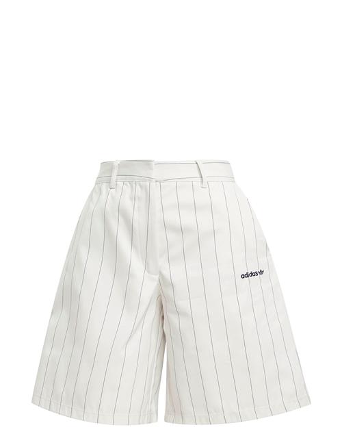 adidas Originals | Pinstripe Short | 36