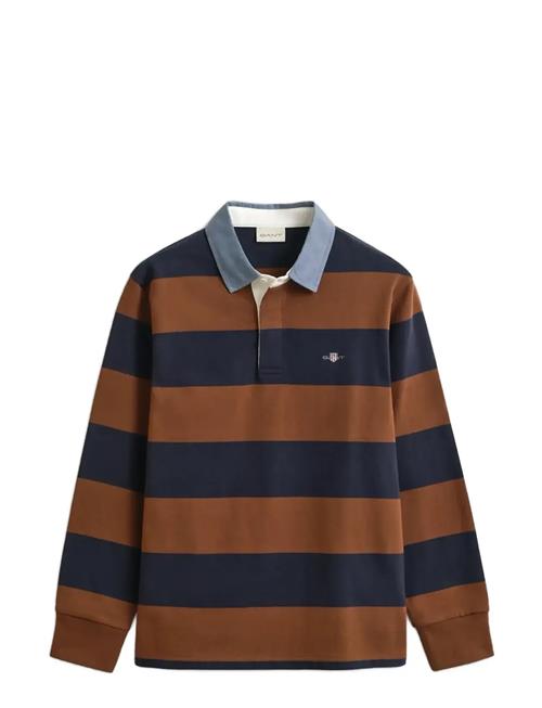 GANT | Classic Heavy Rugger | XL