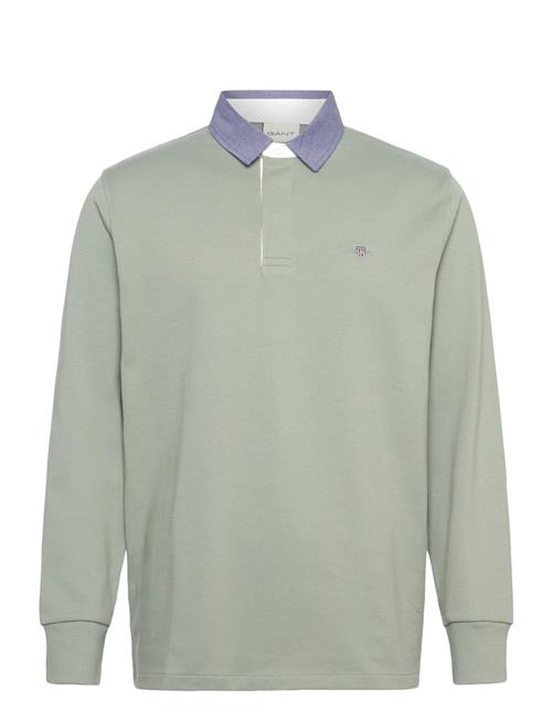 Gant | Classic Heavy Rugger | L