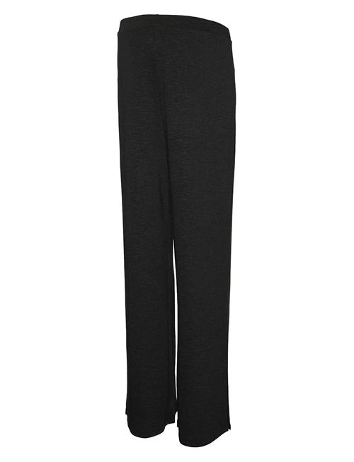 Mamalicious | Mlfrederikke Wide Slit Jrs Pants Hw | M