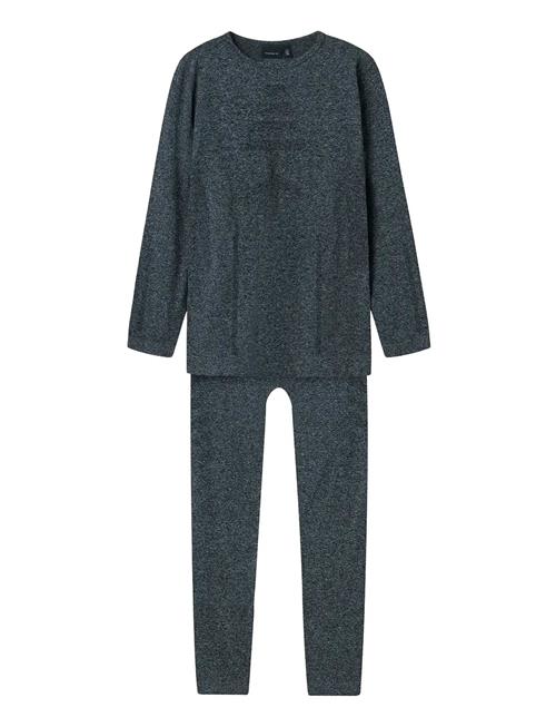 name it | Nknsilver Seamless Baselayer Set Fo | 122-134
