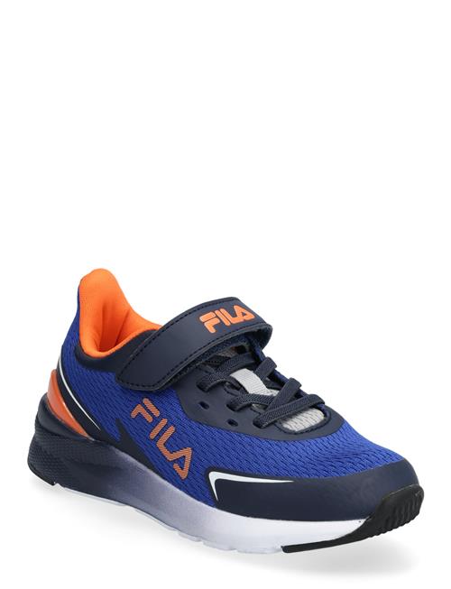 FILA | Crusher V Kids | 34