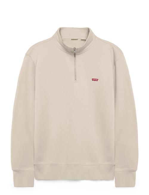 Levi's® | Original Hm 1/4 Zip Neutrals | XS