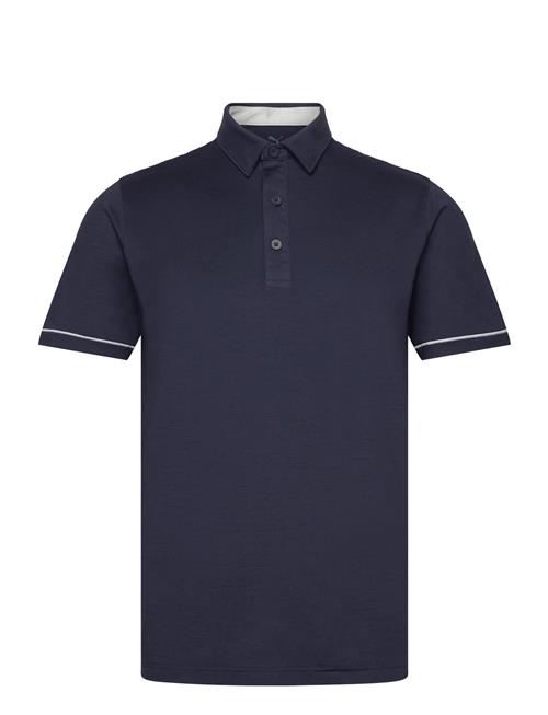 PUMA Golf | Cloudspun Haystack 2.0 Polo | M