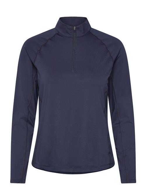 PUMA Golf | W You-V Solid 1/4 Zip | M