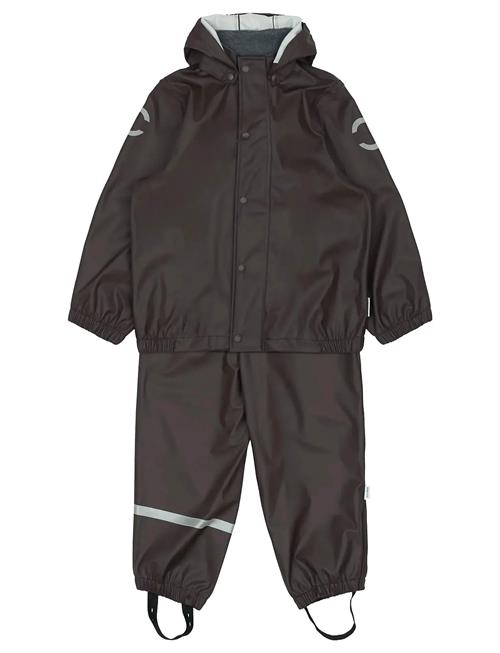 mikk-line | Pu Rain No Susp., Grs | 152