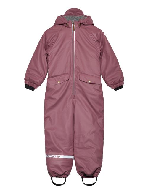 mikk-line | Pu Snow Suit | 104