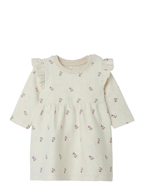 name it | Nbfonulla Ls Dress | 50