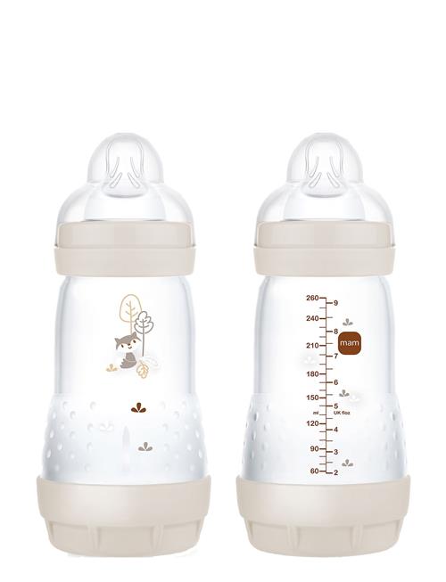 MAM | Mam Easy Start Anti-Colic 260Ml Neutral (Inc. 1 Pcs) | 260 ml