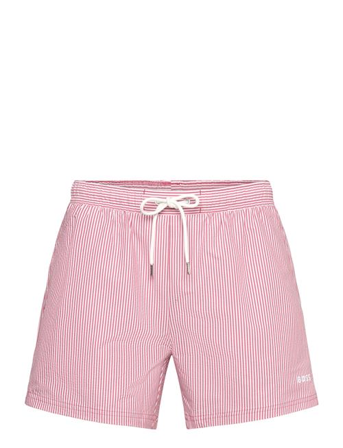 Se BOSS | Velvetfish | L hos Booztlet