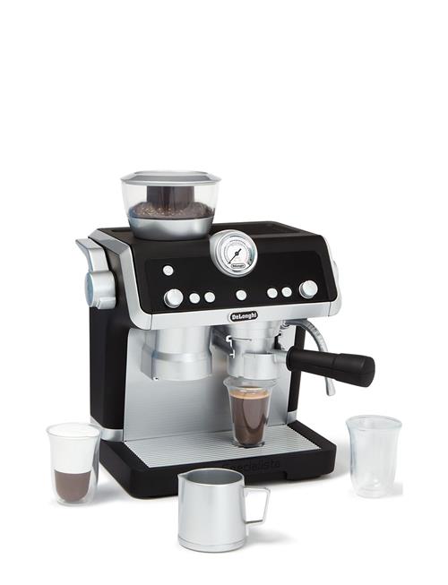 Casdon | Casdon Delonghi Barista Play Coffee Machine | ONE SIZE