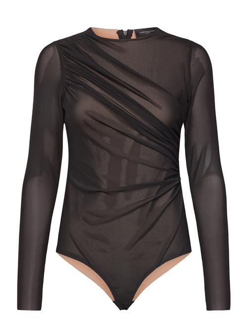 Copenhagen Muse | Cmmejse-Bodystocking | XS