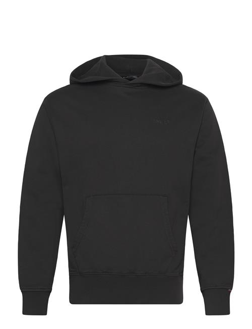 Levi's® | The Authentic Hoodie Black Aga | L
