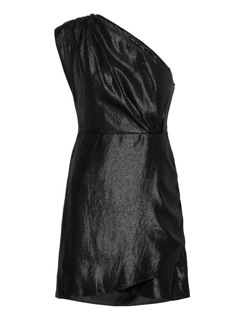 Mango | Textured Asymmetrical Dress | S