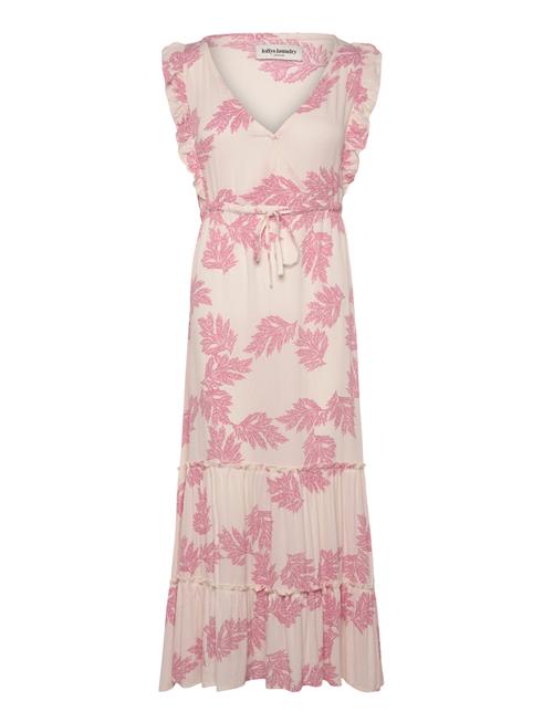Lollys Laundry | Samoll Midi Dress Sl | XL
