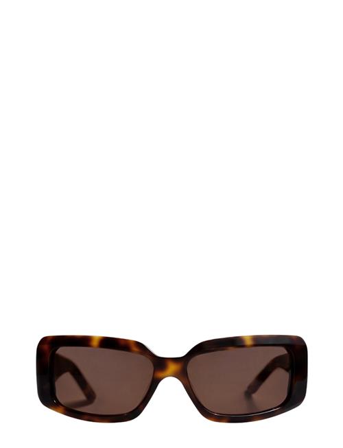 Corlin Eyewear | Alain Tortoise Brown | ONE SIZE