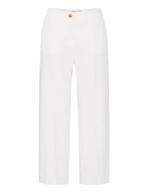 b.young | Bydeceri Cuff Pants - | 40