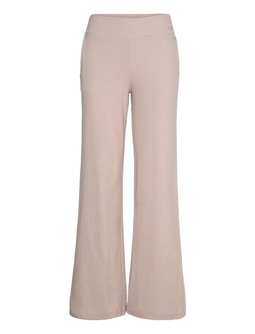 aim´n | Ease Ribbed Wide Pants | M