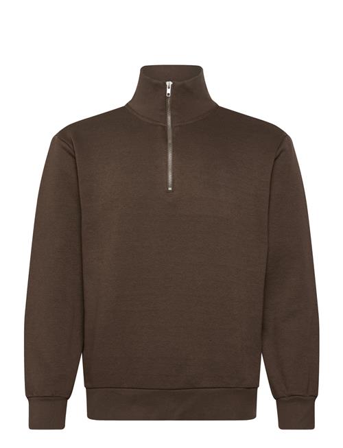 Lindbergh | Half Zip Sweat | S
